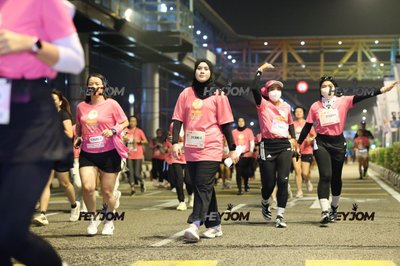 KL Women Running Festival 2026