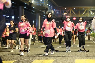 KL Women Running Festival 2026