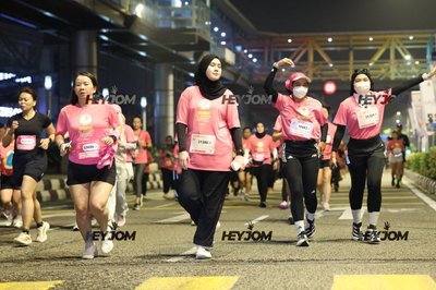 KL Women Running Festival 2026