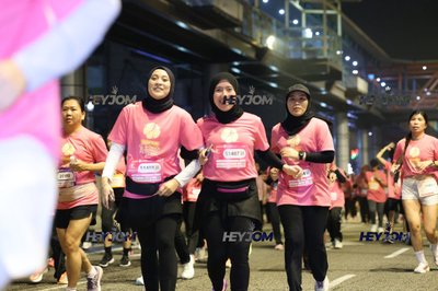 KL Women Running Festival 2026