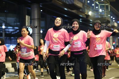 KL Women Running Festival 2026