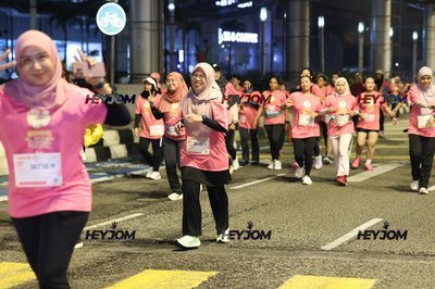 KL Women Running Festival 2026