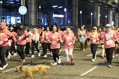 KL Women Running Festival 2026