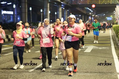 KL Women Running Festival 2026