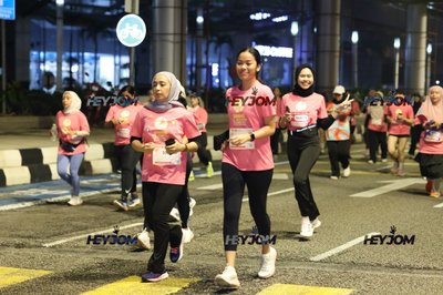 KL Women Running Festival 2026