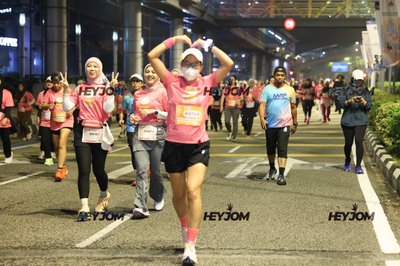 KL Women Running Festival 2026