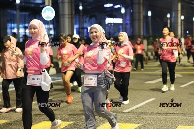 KL Women Running Festival 2026