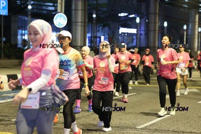 KL Women Running Festival 2026