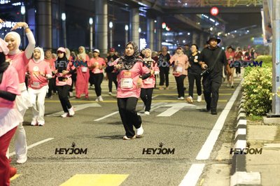 KL Women Running Festival 2026