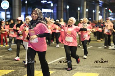 KL Women Running Festival 2026