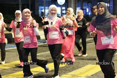 KL Women Running Festival 2026
