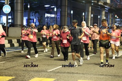 KL Women Running Festival 2026