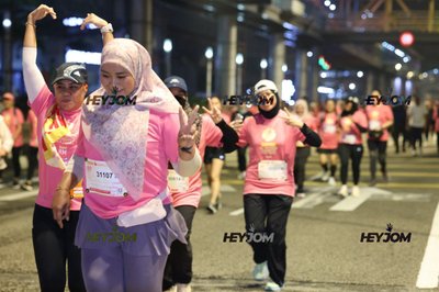 KL Women Running Festival 2026