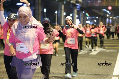 KL Women Running Festival 2026