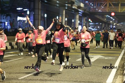 KL Women Running Festival 2026