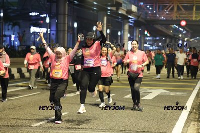 KL Women Running Festival 2026