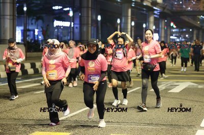 KL Women Running Festival 2026