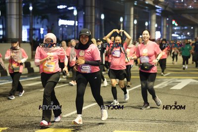 KL Women Running Festival 2026