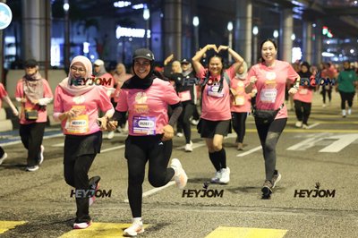 KL Women Running Festival 2026