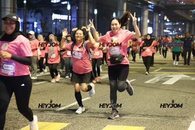 KL Women Running Festival 2026