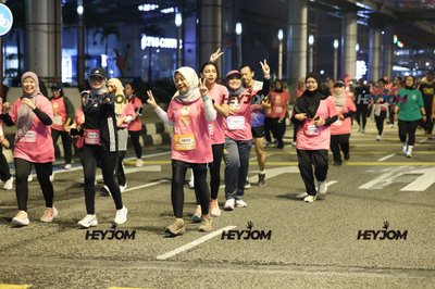 KL Women Running Festival 2026