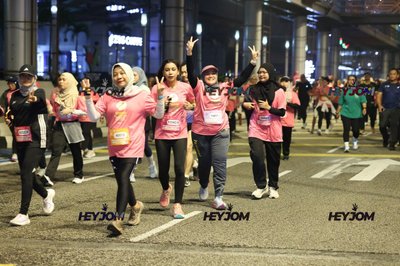 KL Women Running Festival 2026