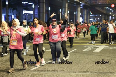 KL Women Running Festival 2026