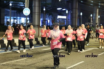 KL Women Running Festival 2026