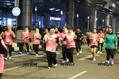 KL Women Running Festival 2026