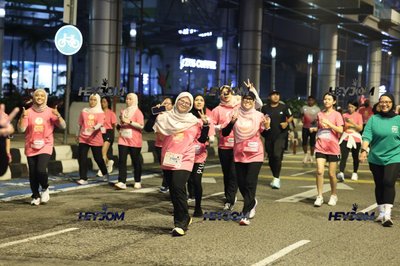 KL Women Running Festival 2026