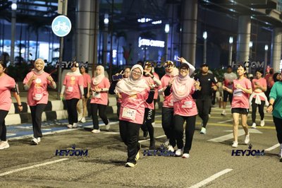 KL Women Running Festival 2026