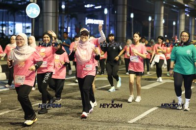 KL Women Running Festival 2026
