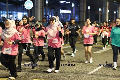KL Women Running Festival 2026