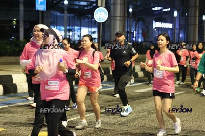 KL Women Running Festival 2026