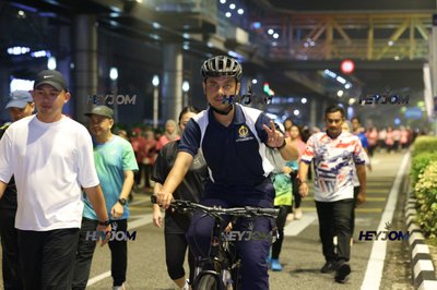 KL Women Running Festival 2026