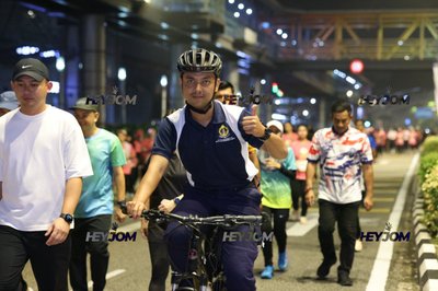 KL Women Running Festival 2026