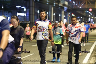 KL Women Running Festival 2026