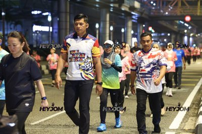 KL Women Running Festival 2026
