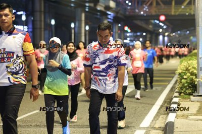 KL Women Running Festival 2026
