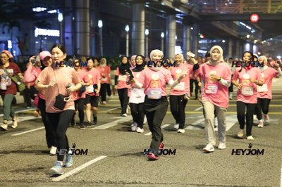 KL Women Running Festival 2026