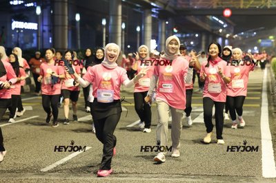 KL Women Running Festival 2026
