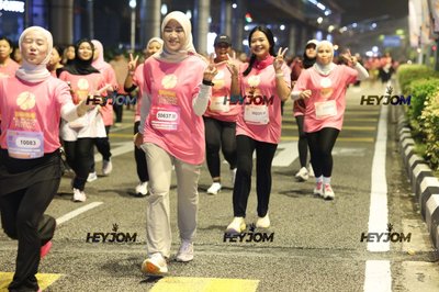 KL Women Running Festival 2026