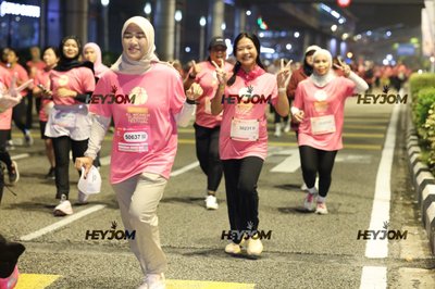 KL Women Running Festival 2026