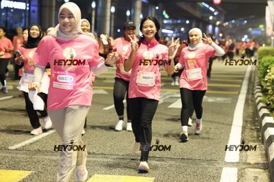 KL Women Running Festival 2026