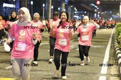 KL Women Running Festival 2026
