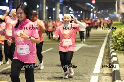 KL Women Running Festival 2026