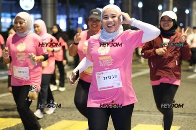 KL Women Running Festival 2026