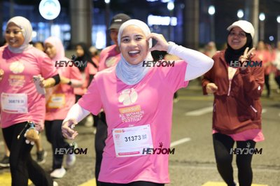 KL Women Running Festival 2026