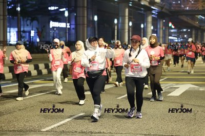 KL Women Running Festival 2026