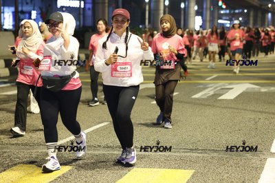KL Women Running Festival 2026